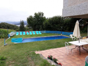 VILLA CIENFUEGOS